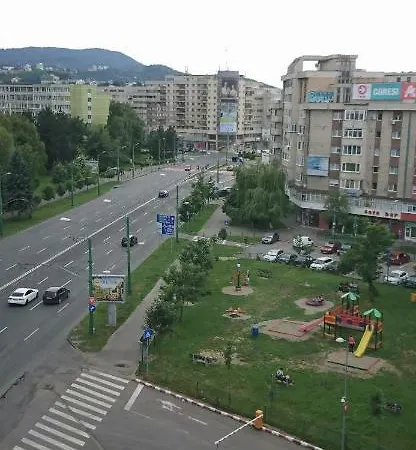 Suzuki Апартаменти Брашов