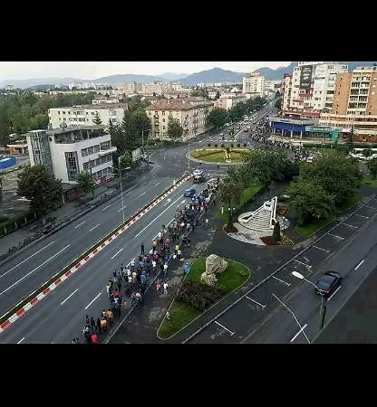 Suzuki * Брашов